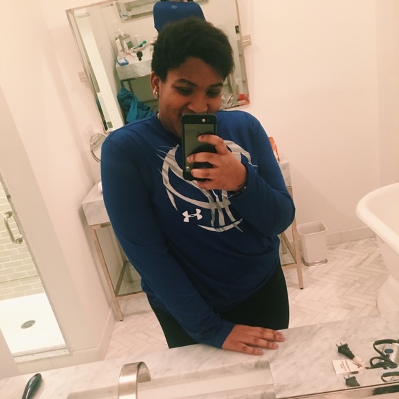 zaniahsharkey